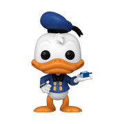 Disney - Hanukkah Donald Holiday (Pop! Vinyl)