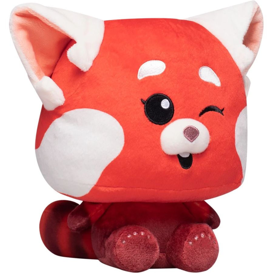 Turning Red - Red Panda Mei 7" (Plush Toy)