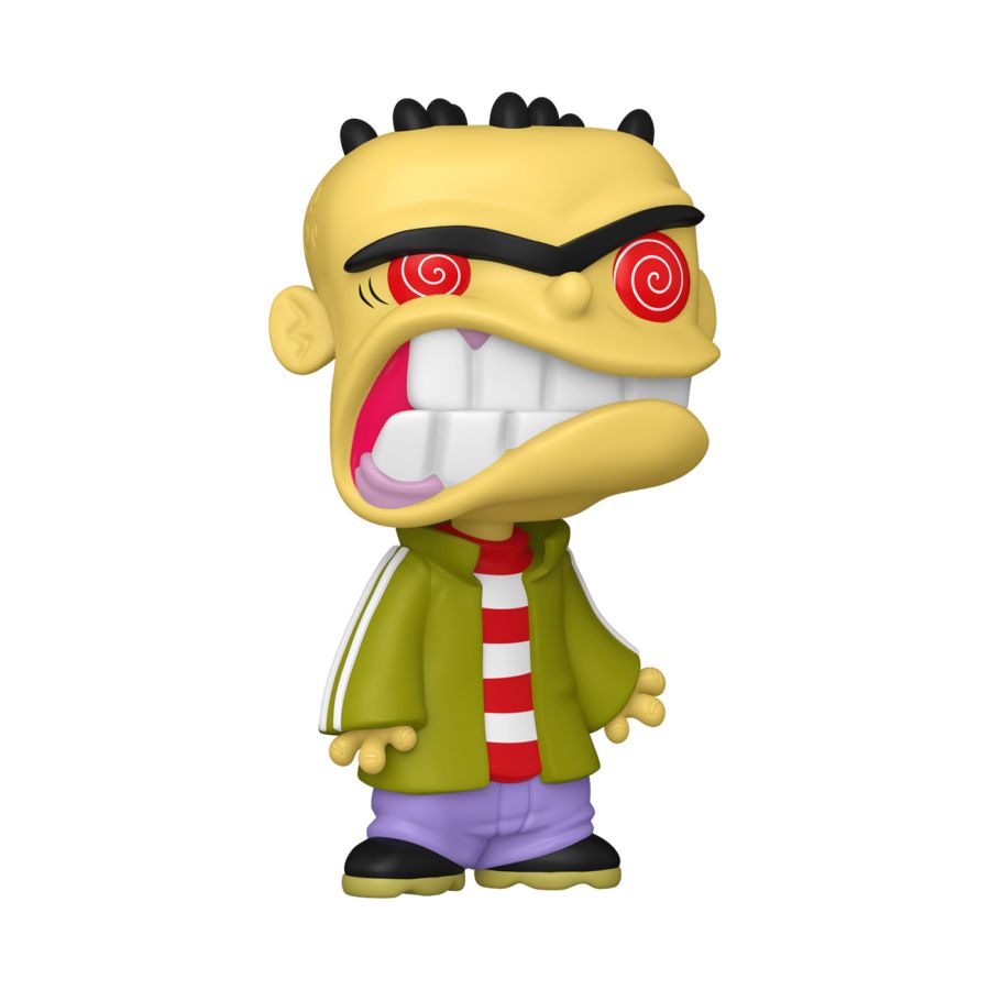 Ed, Edd And Eddy - Ed (Pop! Vinyl)
