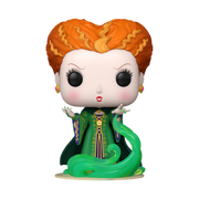 Hocus Pocus 2 - Winifred (Smoke) (Pop! Vinyl)