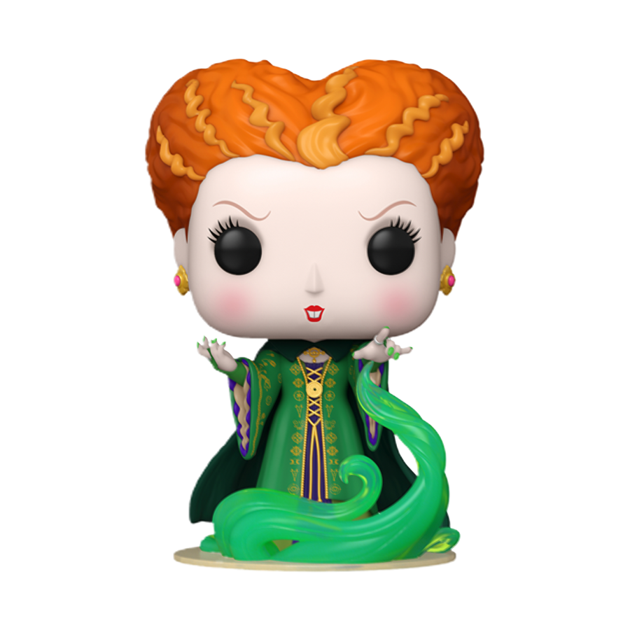 Hocus Pocus 2 - Winifred (Smoke) (Pop! Vinyl)
