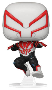 Spider-Man 2099 White SDCC 2022 (Pop! Vinyl)