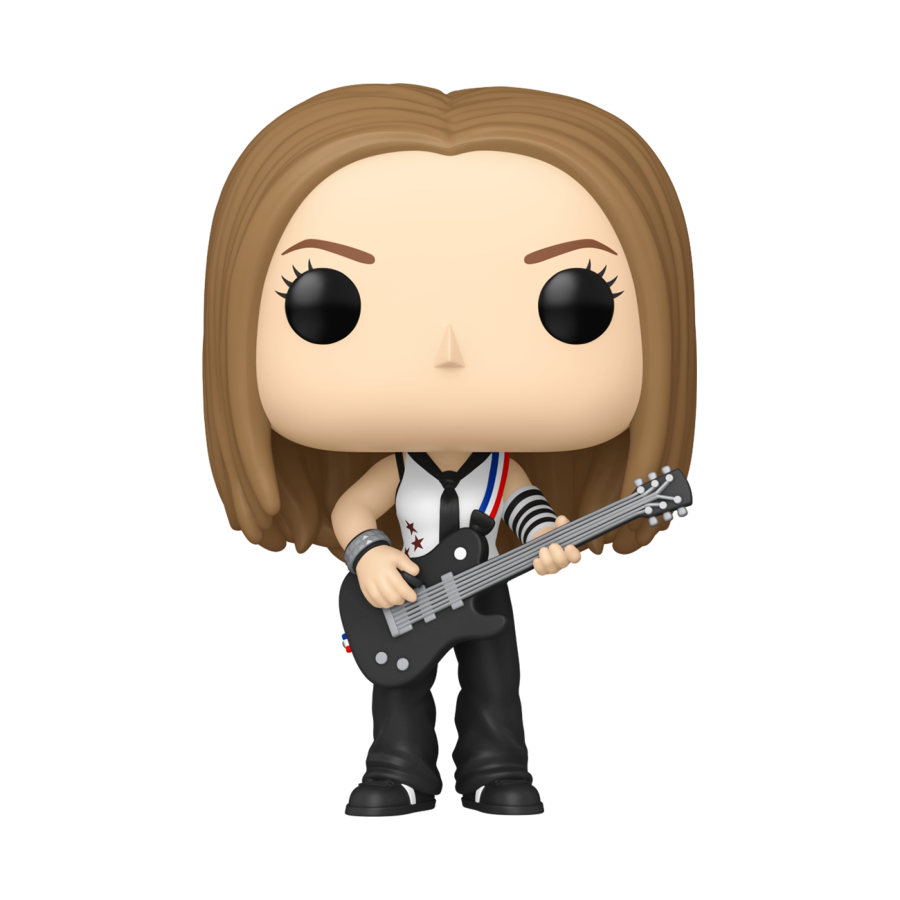 Avril Lavigne - Complicated (Pop! Vinyl)