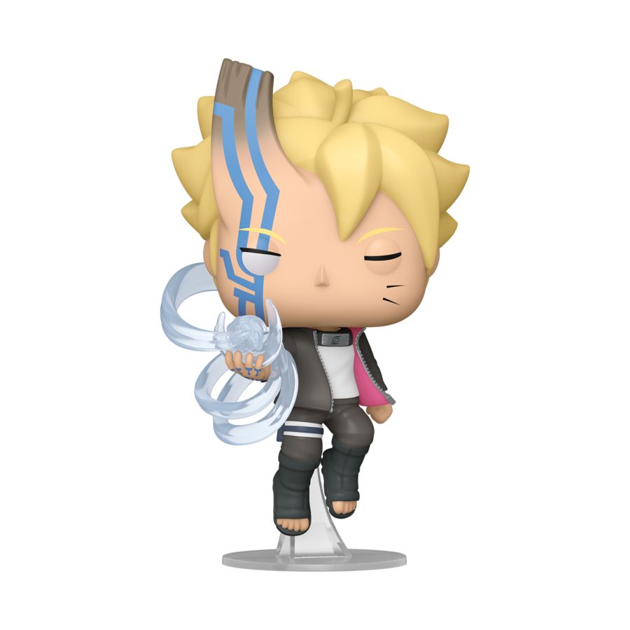 Boruto - Boruto (Momoshiki Transformation) (Pop! Vinyl)