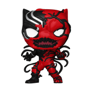 Marvel: Carnageized - Black Panther (Pop! Vinyl)