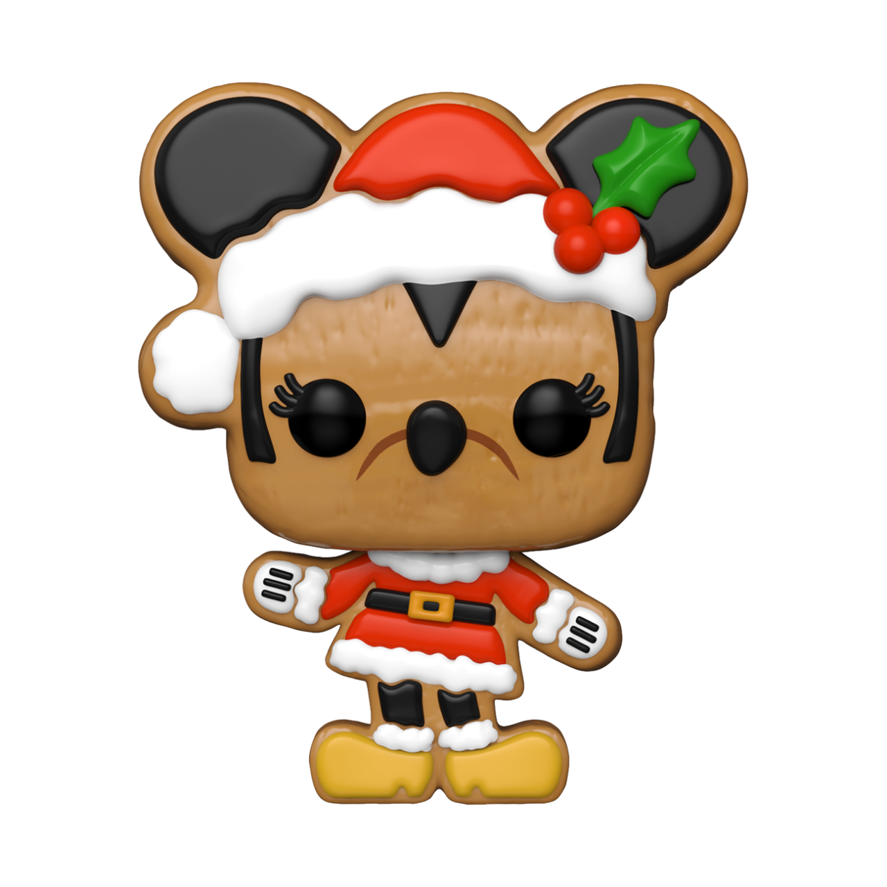 Disney - Minnie Gingerbread Holiday (Pop! Vinyl)