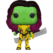 What If - Gamora With Blade Of Thanos (Pop! Vinyl)