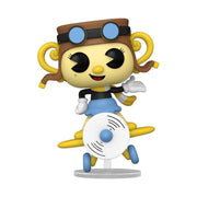 Cuphead - Aeroplane Chalice (Pop! Vinyl)