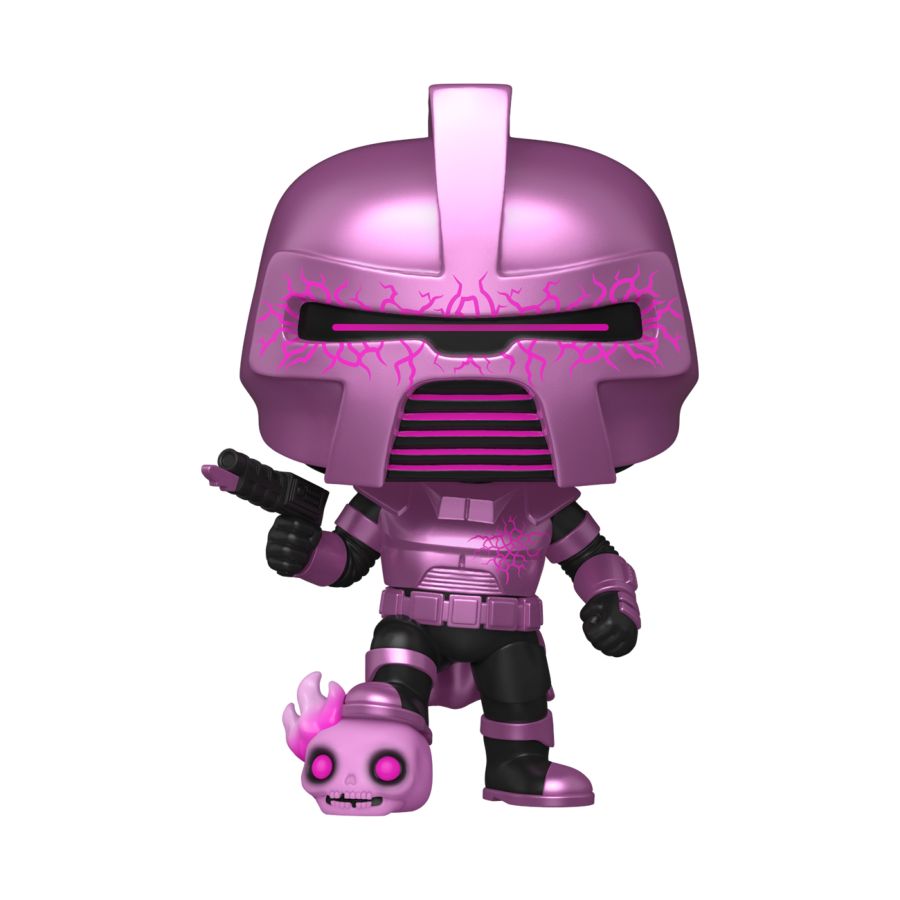 Funko Fusion - Cylon (Pop! Vinyl)