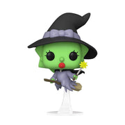 The Simpsons - Witch Maggie Treehouse Of Horror Glow (Pop! Vinyl)