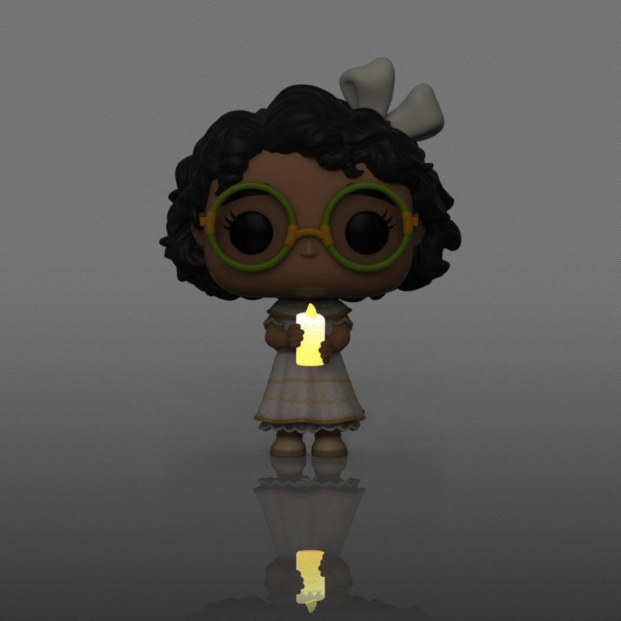 Disney 100th - Mirabel Glow (Pop! Vinyl)