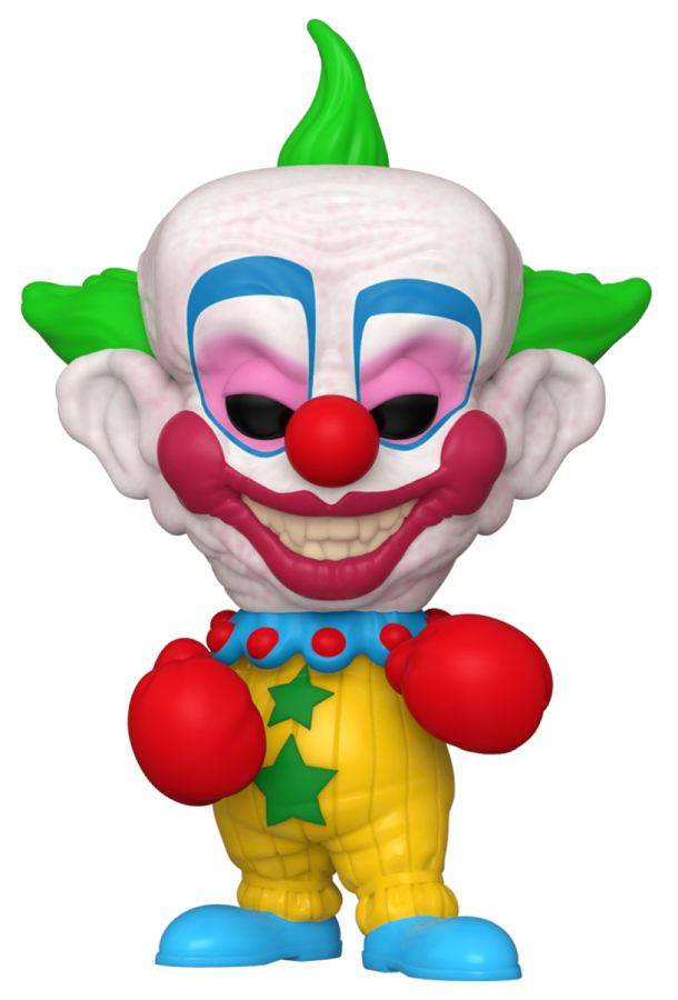 Killer Klowns From Outer-Space - Shorty (Pop! Vinyl)
