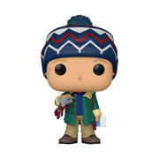 Home Alone 2: Lost In New York - Kevin (Pop! Vinyl)
