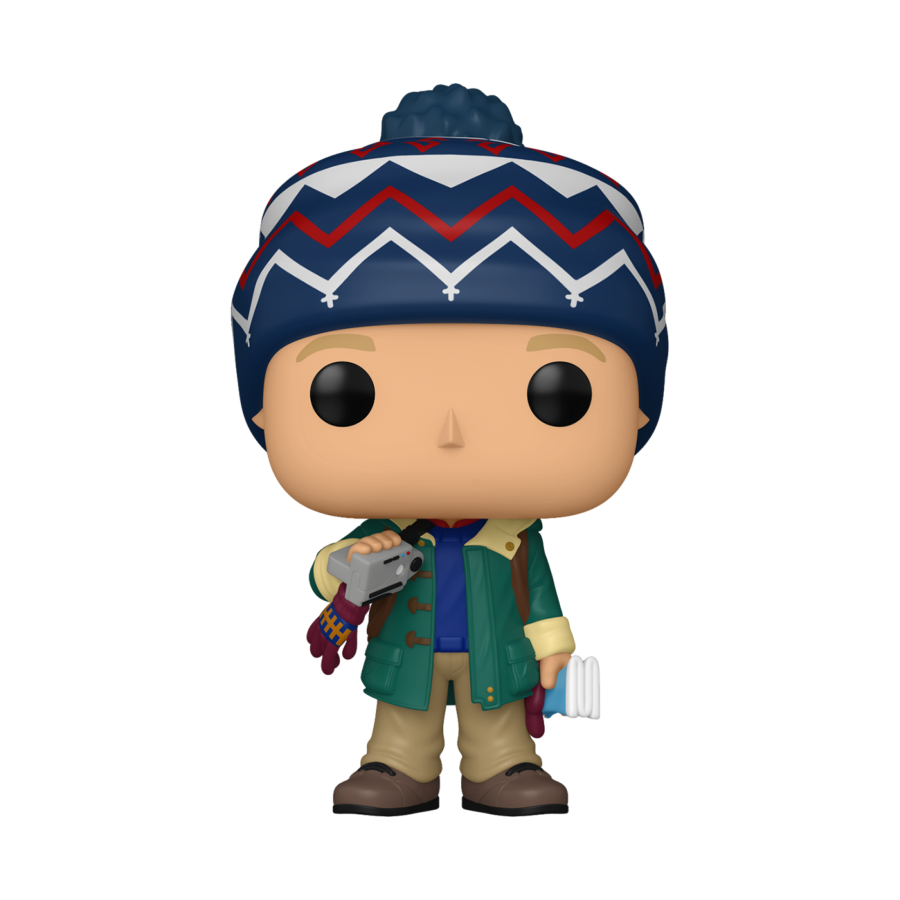 Home Alone 2: Lost In New York - Kevin (Pop! Vinyl)