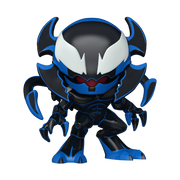 Friendly Neighbourhood Spider-Man - Alien Monster 6" (Pop! Vinyl)