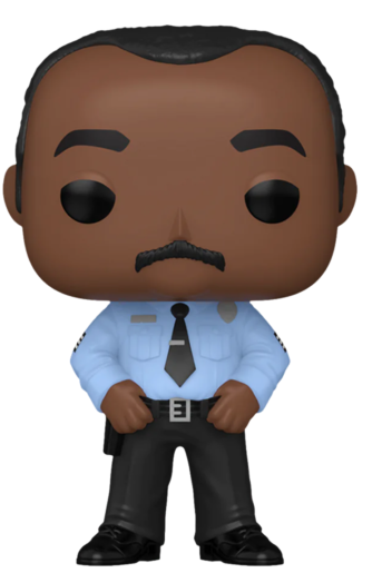 Family Matters - Carl Winslow (Pop! Vinyl)