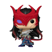 League Of Legends - Yone (Pop! Vinyl)