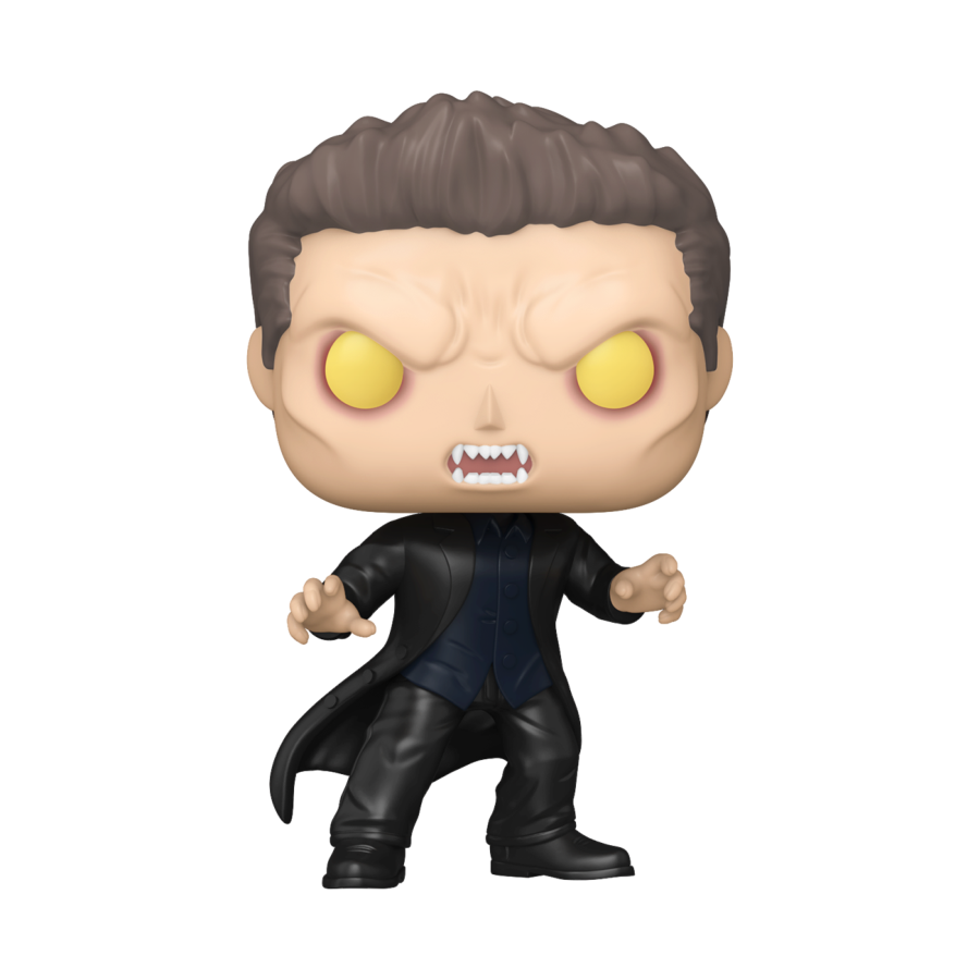 Buffy The Vampire Slayer - Angel Vampire (Pop! Vinyl)