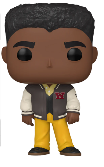 Family Matters - Eddie Winslow (Pop! Vinyl)