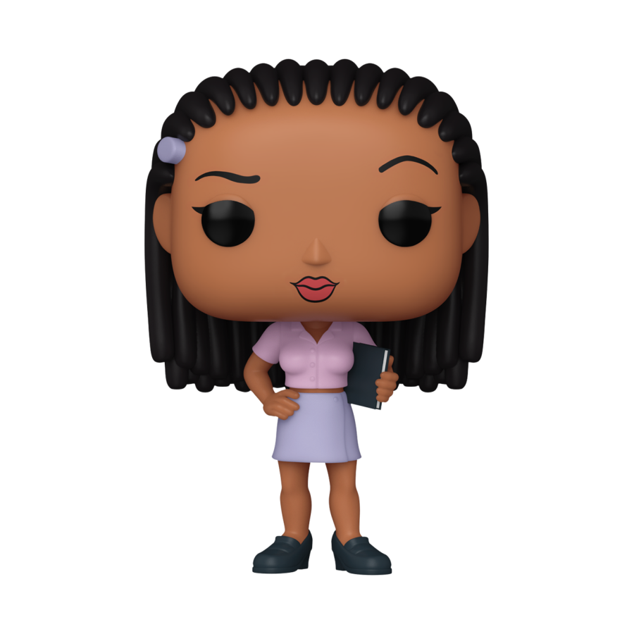 Daria - Jodie Landon (Pop! Vinyl)