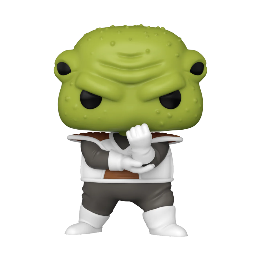 Dragonball Z - Guldo (Pop! Vinyl)