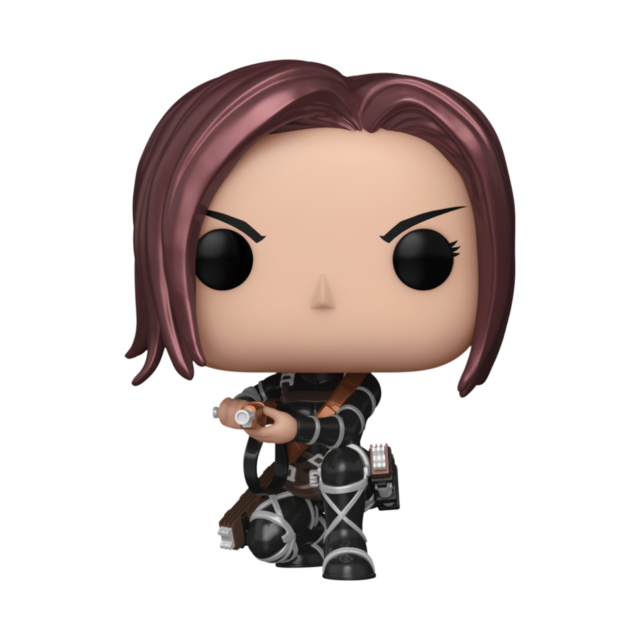 Attack On Titan - Sasha Season 5 Metallic (Pop! Vinyl)