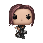 Attack On Titan - Sasha Season 5 Metallic (Pop! Vinyl)