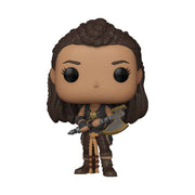 Dungeons And Dragons: Honor Among Thieves 2023 - Holga (Pop! Vinyl)