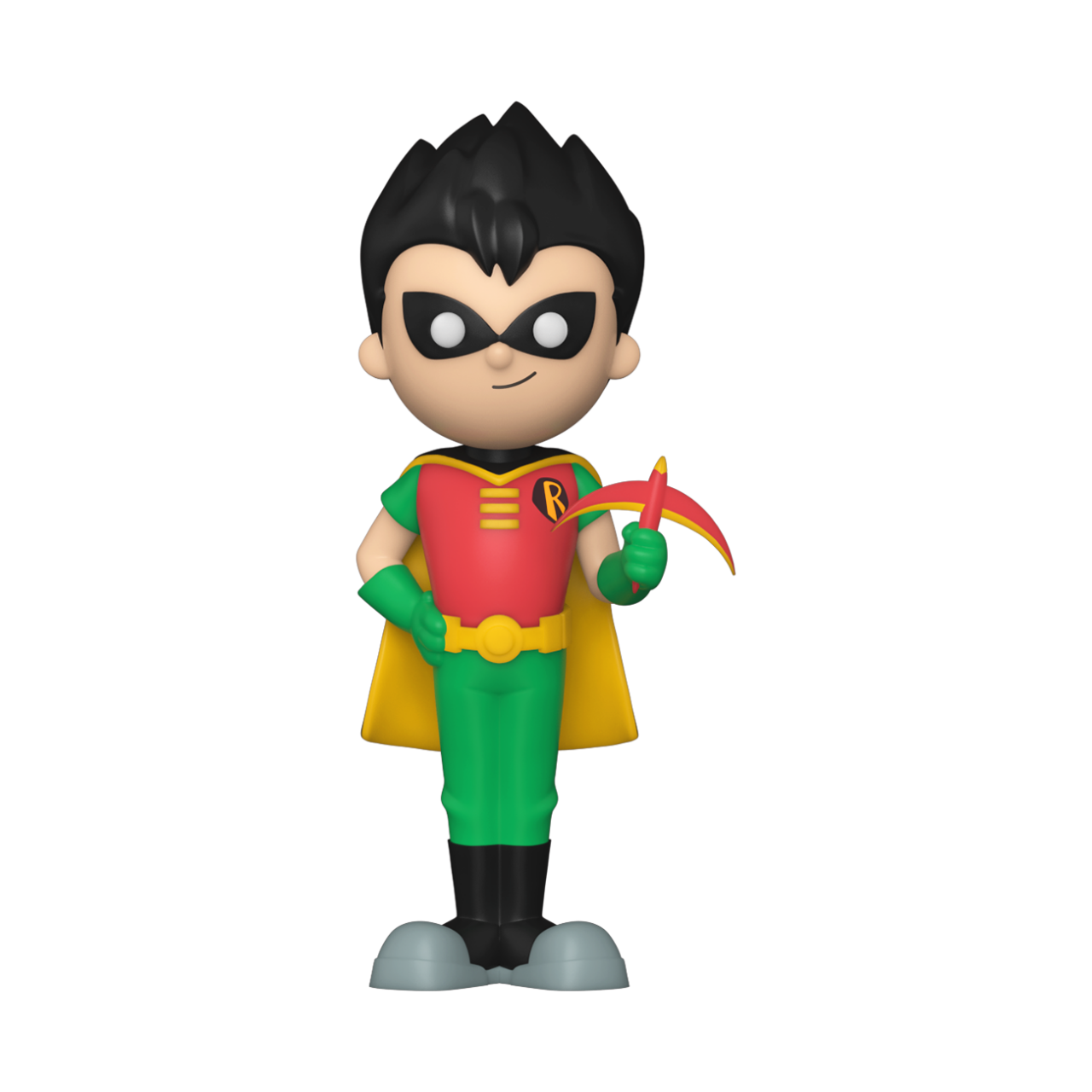 Teen Titans - Robin (Rewind Figure)