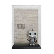 Brandalised - Tagging Robot Pop! Art Cover (Pop! Vinyl)