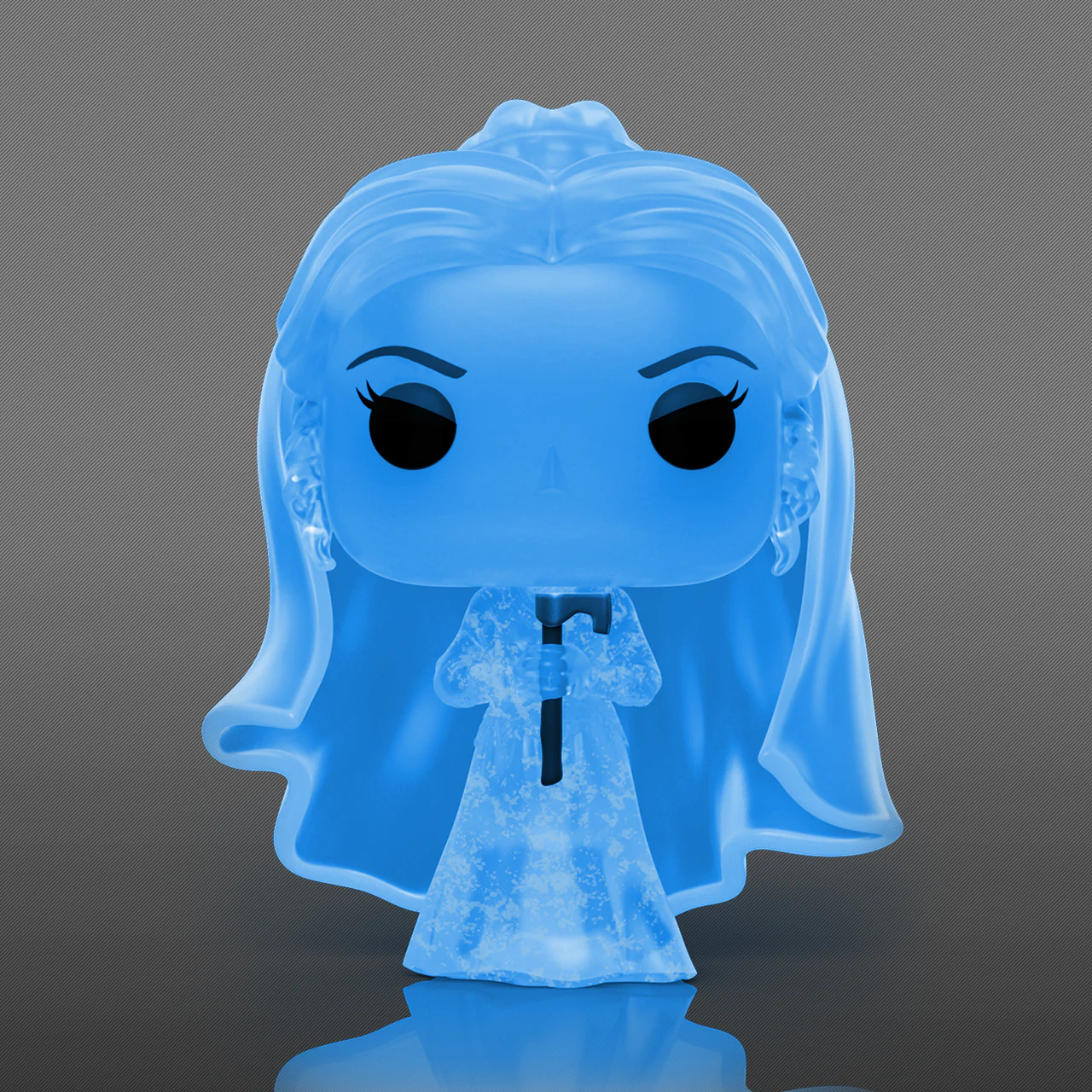 Haunted Mansion - The Bride Glow (Pop! Vinyl)