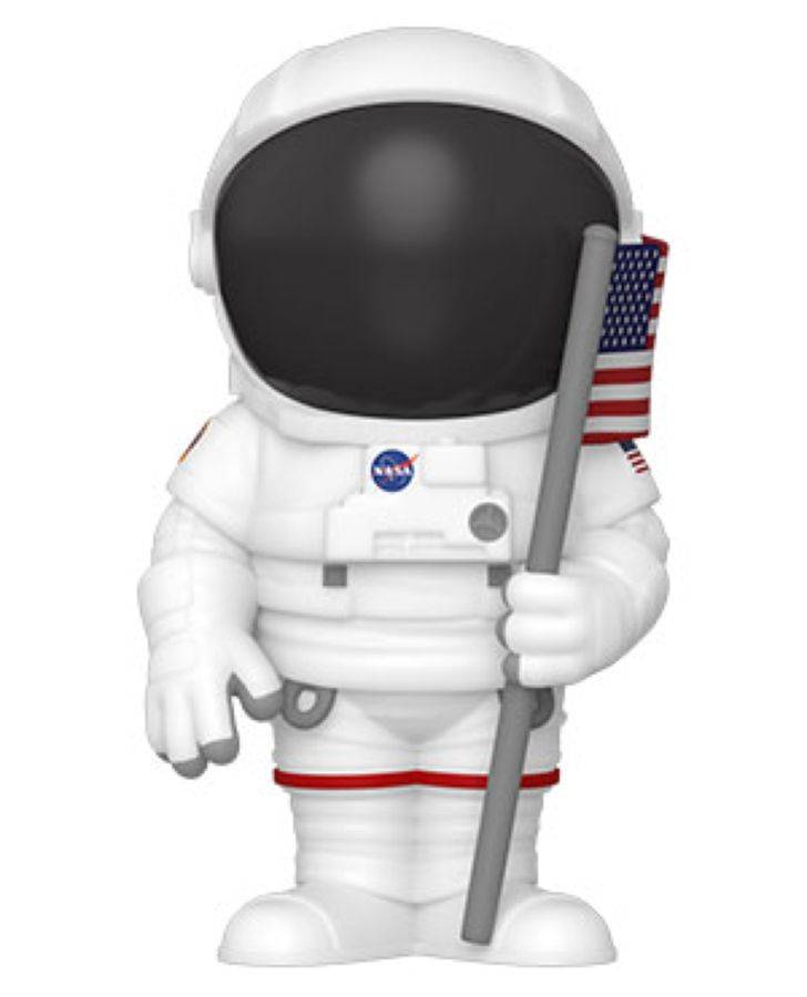 NASA Astronaut Vinyl Soda (Pop! Vinyl)