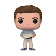 Gilligans Island - Roy "The Professor" Hinkley (Pop! Vinyl)
