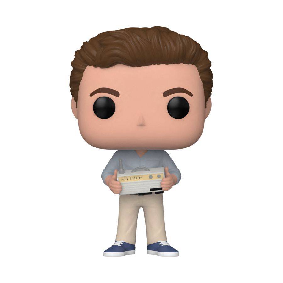 Gilligans Island - Roy "The Professor" Hinkley (Pop! Vinyl)