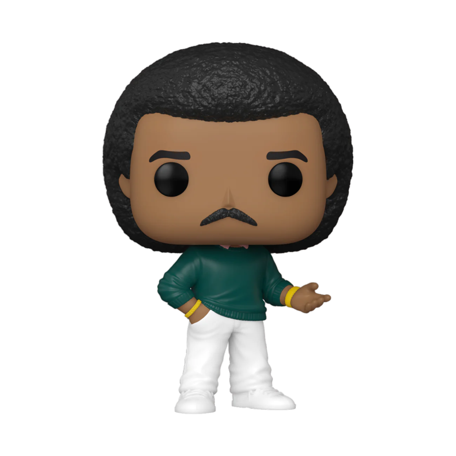 Lionel Richie (Pop! Vinyl)