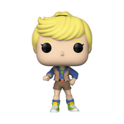 Captain Planet - Linka (Pop! Vinyl)
