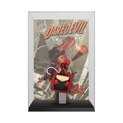 Marvel Comics - Daredevil #1 60th Comic Cover (Pop! Vinyl)