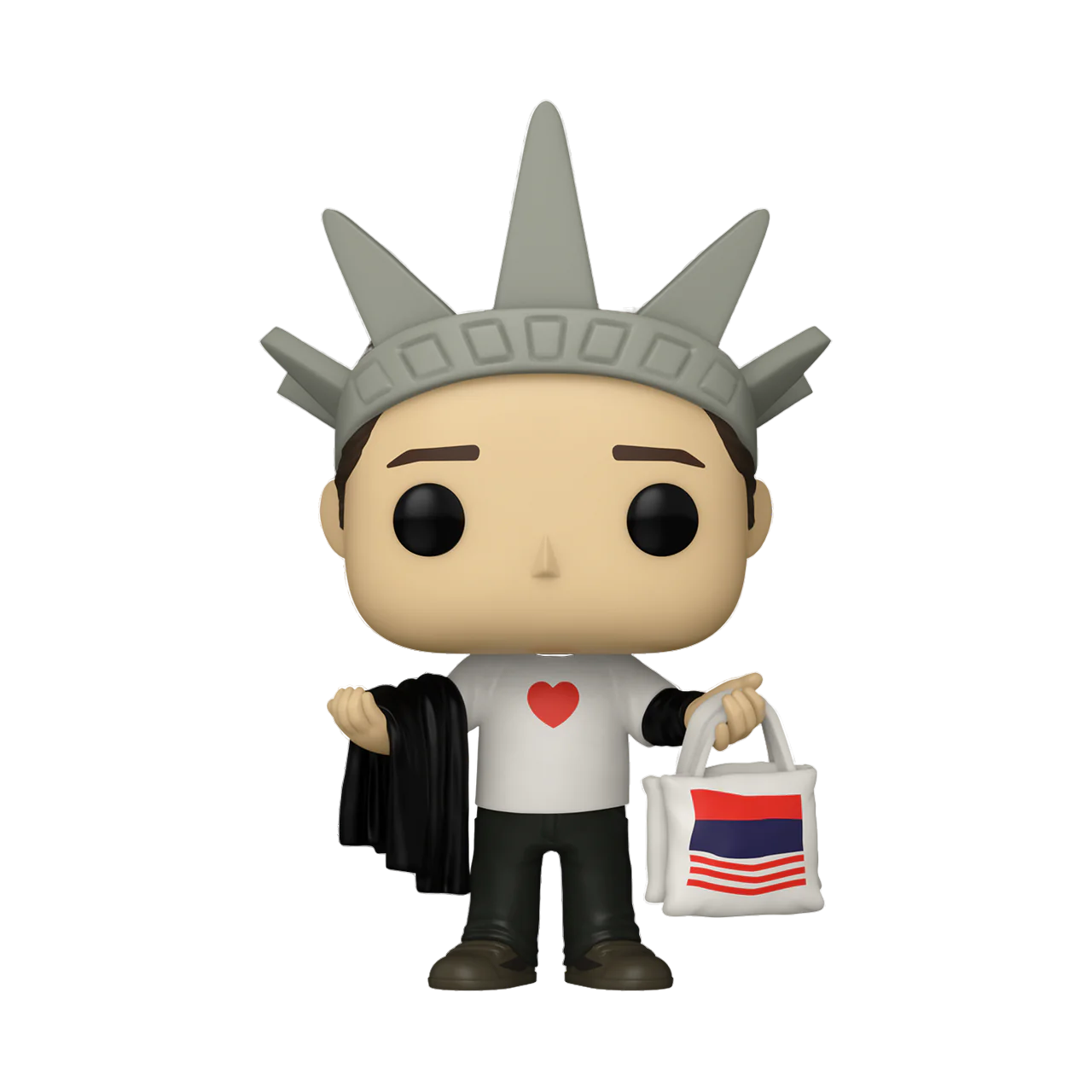 Friends - New York Chandler (Pop! Vinyl)