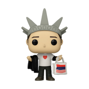 Friends - New York Chandler (Pop! Vinyl)