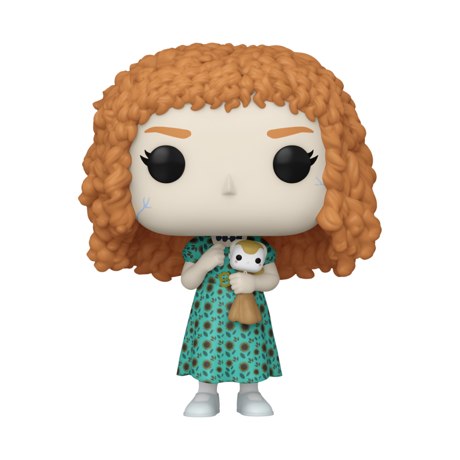 Interview With A Vampire 1994 - Claudia (Pop! Vinyl)