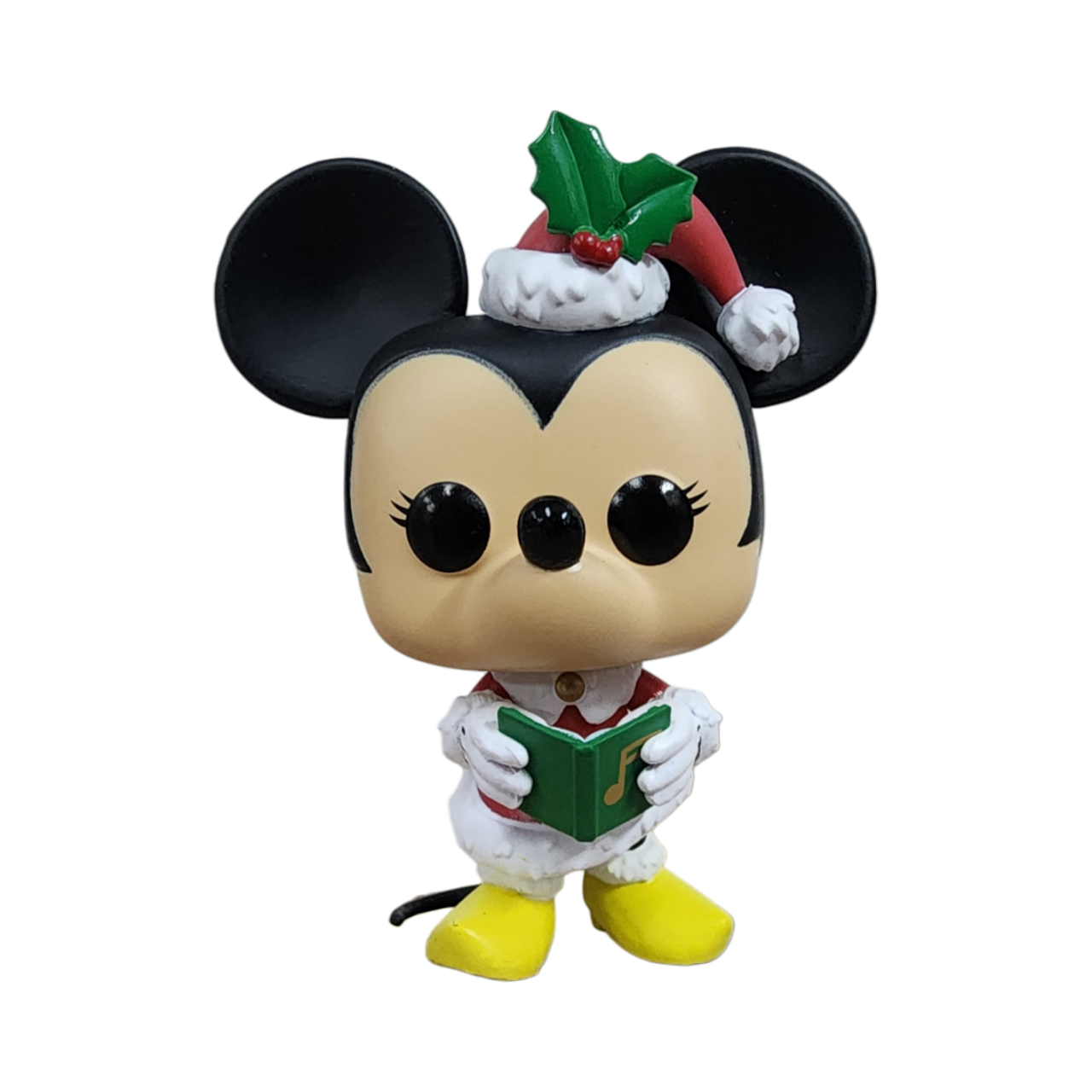 Disney - Holiday 4-Pack (Pop! Vinyl)