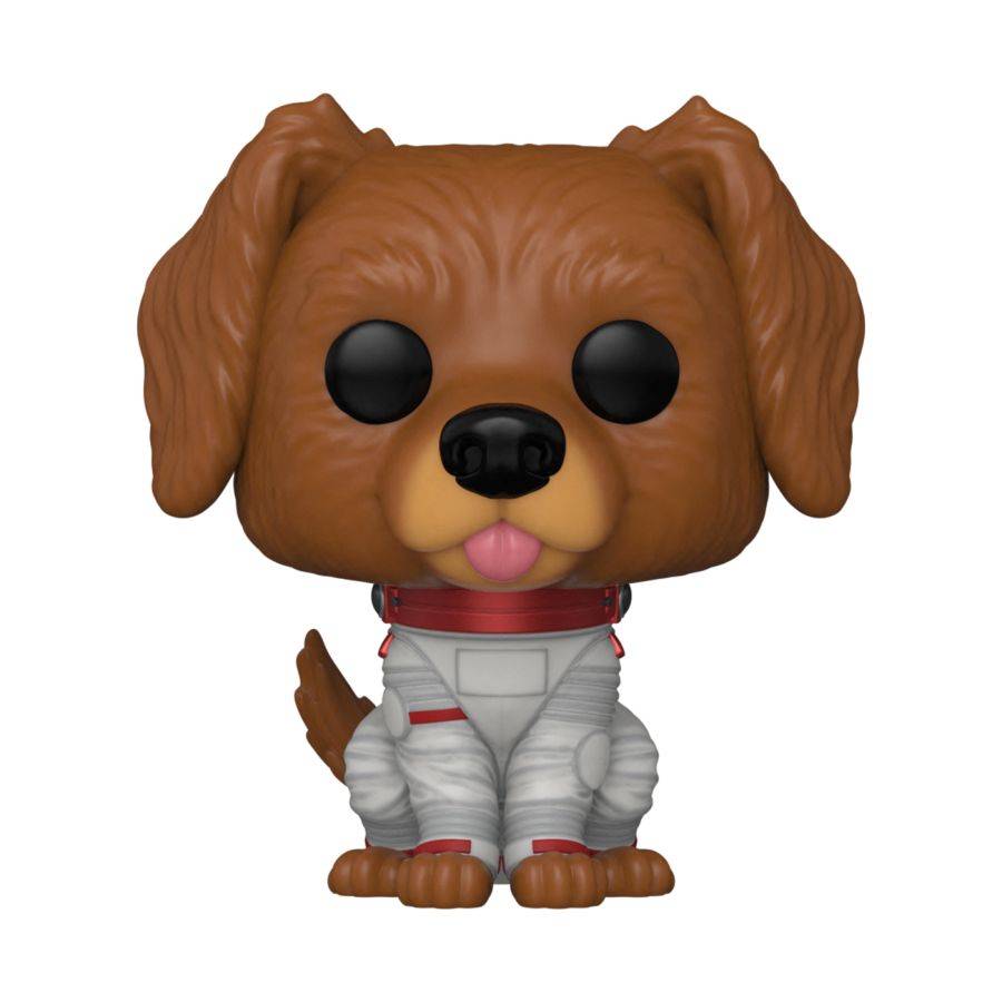 Guardians Of The Galaxy 3 - Cosmo (Pop! Vinyl)