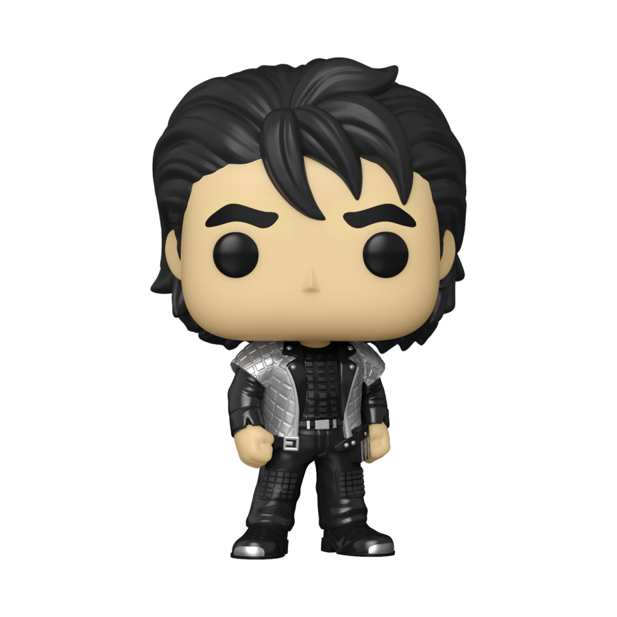 Duran Duran - Rodger Taylor (Wild Boys) (Pop! Vinyl)