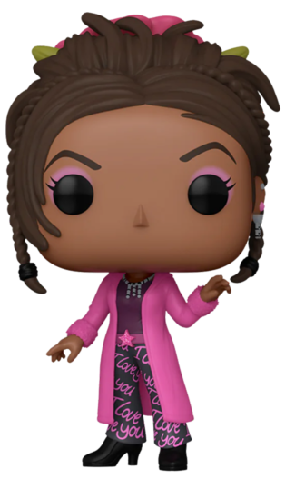 Disney: D100 - That's So Raven - Raven (Pop! Vinyl)