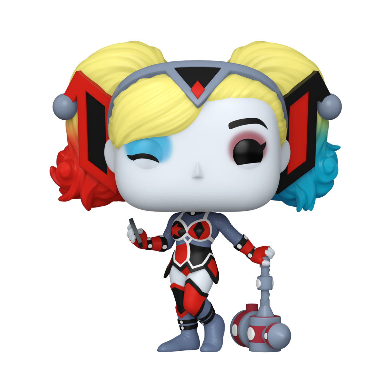 DC - Harley Quinn On Apokolips (Pop! Vinyl)