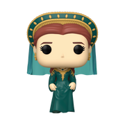 House Of The Dragon - Alicent Hightower V2 (Pop! Vinyl)