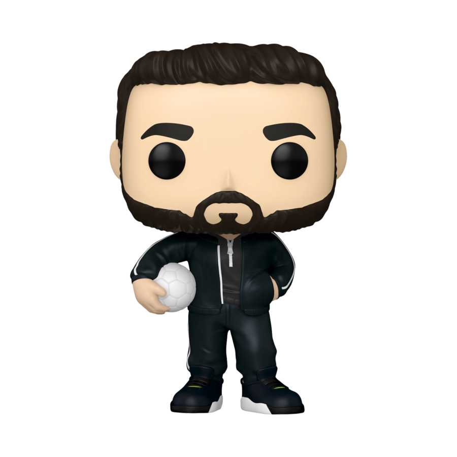 Ted Lasso - Roy (Pop! Vinyl)