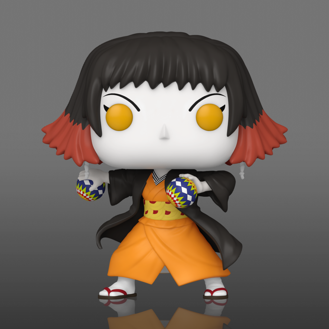 Demon Slayer - Susamaru (Pop! Vinyl)