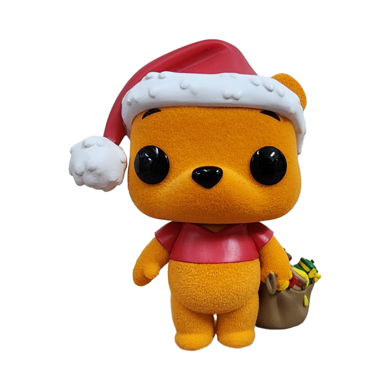 Disney - Holiday 4-Pack (Pop! Vinyl)