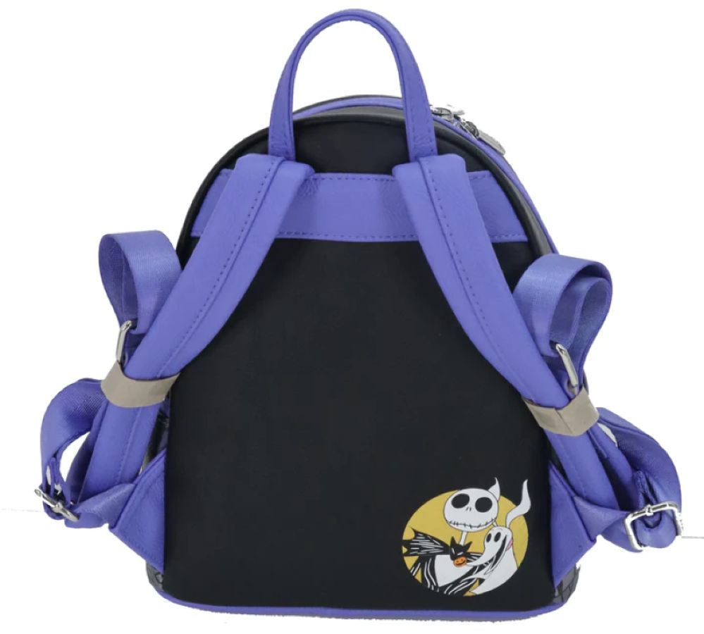 Nightmare Before Christmas - Zero Dog House Mini (Loungefly Backpack)